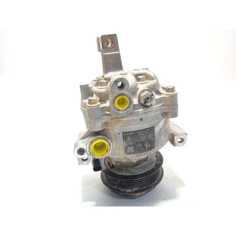 O Compressor de ar condicionado/39217351/6439648 serve para OPEL ASTRA K LIM. 5TÜRIG 1.2