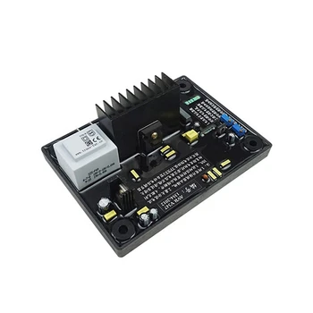 Tfxt-2 Regulador de Tensão Automática PCB Regulador Regulador de Tensão Avr, o Regulador de Tensão da Placa Gerador de Acessórios
