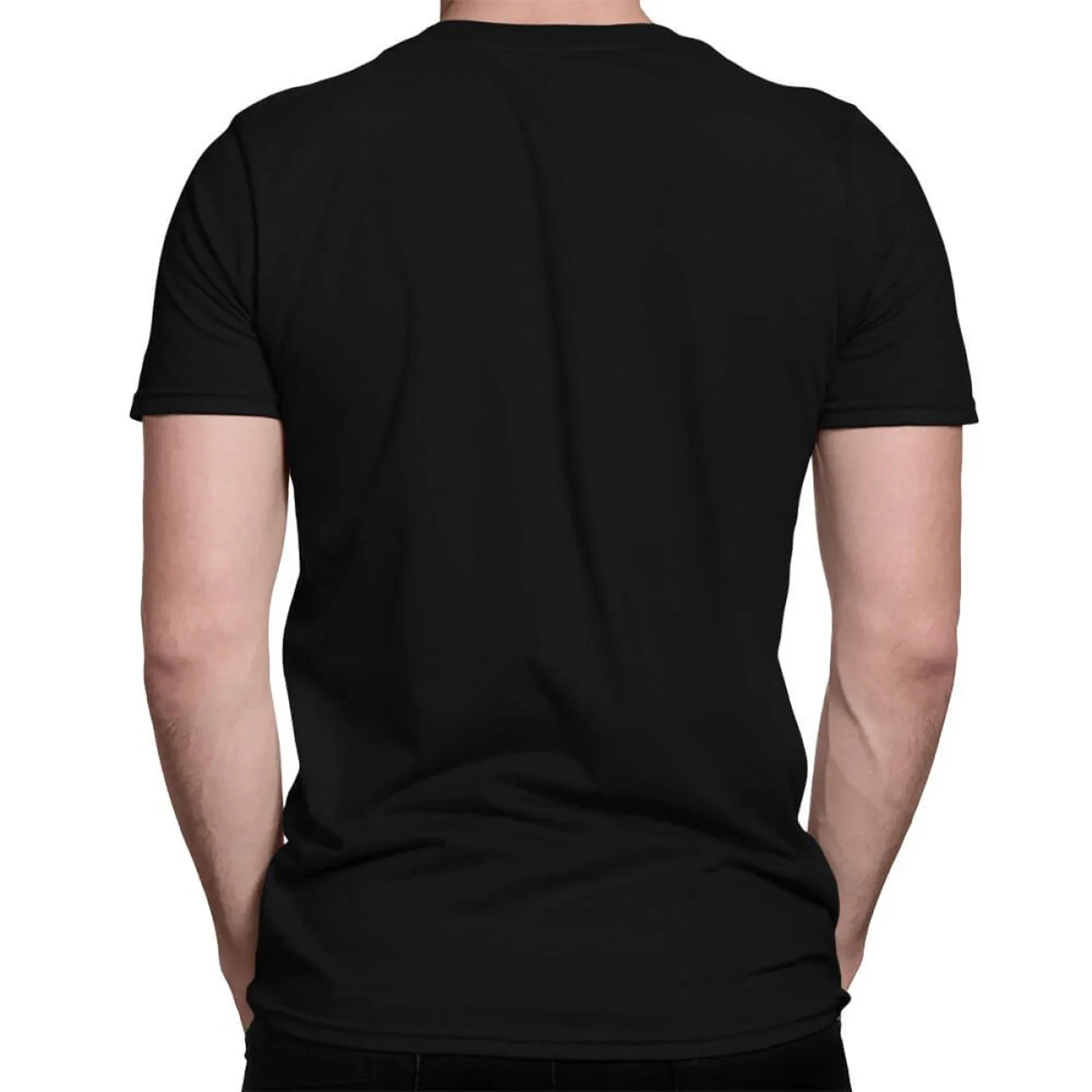 Incrível Masculino Camiseta Casual de grandes dimensões Orville Peck Bronco Tour 2022 Nova T-shirt Essencial Homens T-shirts Gráfico Streetwear S-3XL