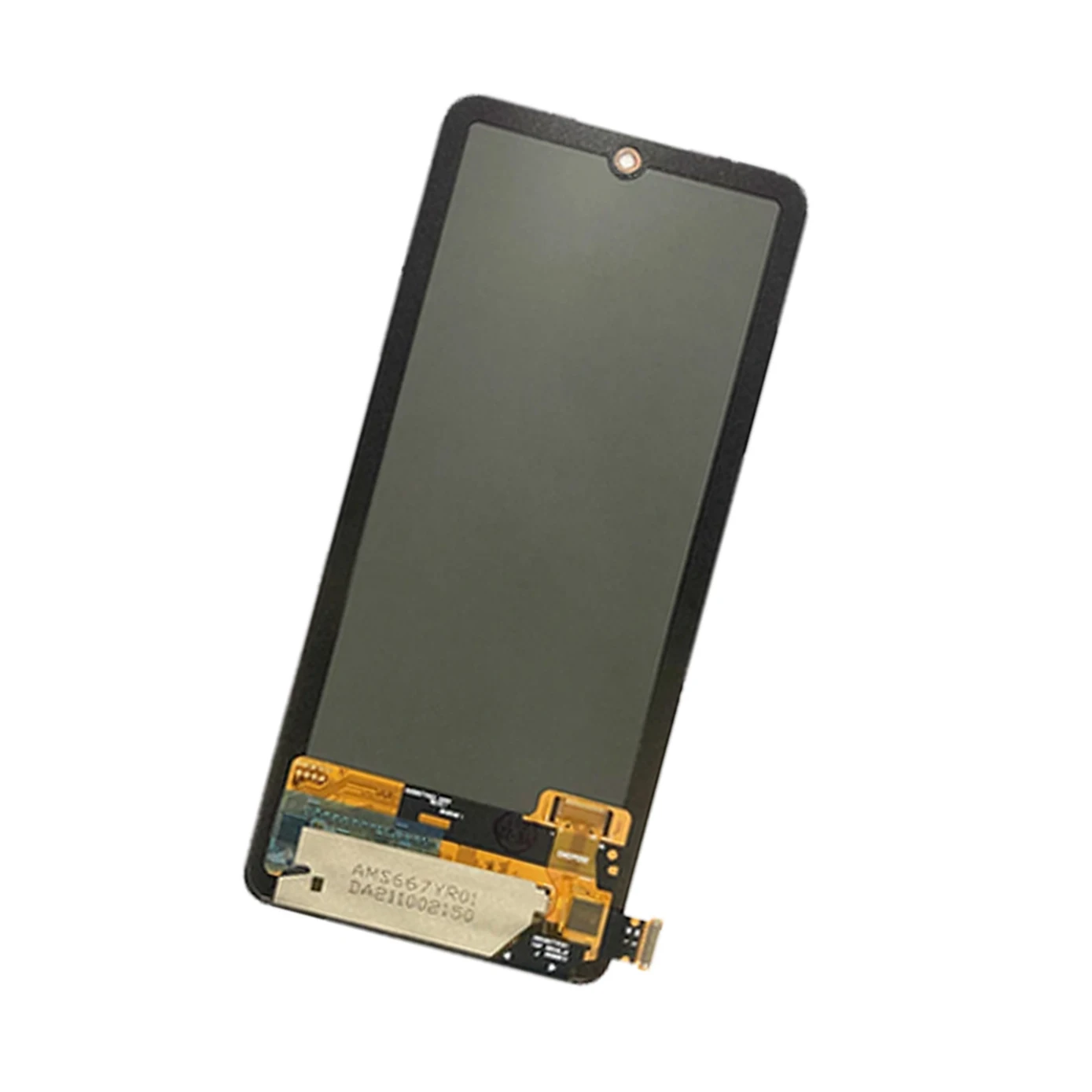 Original AMOLED de LCD Para Xiaomi Redmi Nota 11 Pro 5G Tela LCD Touch screen Digitalizador Substituição do conjunto 21091116I, 2201116SG