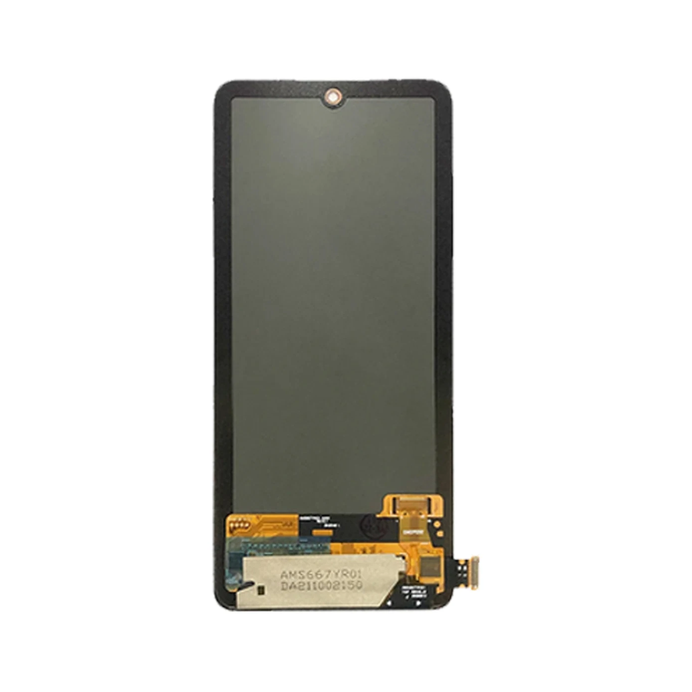Original AMOLED de LCD Para Xiaomi Redmi Nota 11 Pro 5G Tela LCD Touch screen Digitalizador Substituição do conjunto 21091116I, 2201116SG