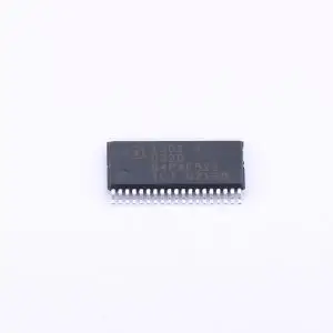 5PCS/Monte XMC1302-T038X0032 AB TSSOP-38-4,4 mm Microcontrolador-MCU,MPU,SOC 100% original