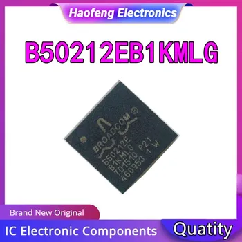 B50212EB1KMLG B50212EB1KM QFN48 Chip IC 100% Novo Original em estoque