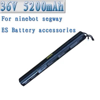 36V 5200mAh Bateria Apropriado para Ninebot Segway Es1 / ES2 / Es3 / Es4 Scooter