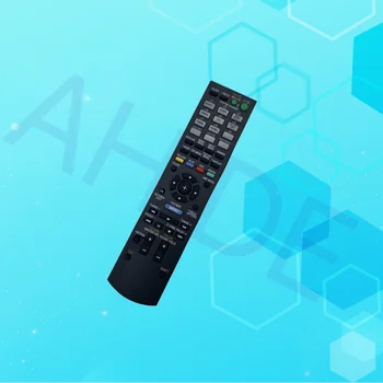 Novo Controle Remoto Receptor AV para Sony 3D Home Theater, Sistema de Áudio e Vídeo STR-DH520 RM-AAU116 HT-DDW3500 STR-K3500SW STR-KM3500
