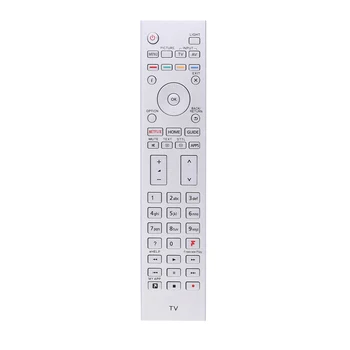 Substituir o Controle Remoto N2QAYA000153 para TV LCD Controle Remoto