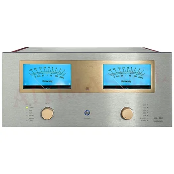 AIYIMA SMSL MA-300 APARELHAGEM hi-fi 2.0 480 Classe de DAC Decodificação Combinado Amplificador de Potência Saldo Total de Fibra Coaxial de Áudio do Amplificador