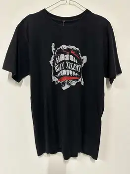 Billy Talent t-shirt da Banda, presente para os fãs de rock, unissex camisa TE5687