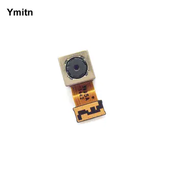 Ymitn Original Para LG G3 S Mini D722 D725 D728 D724 Traseira da Câmera Principal de Volta Grande Módulo de Câmera com Cabo Flex