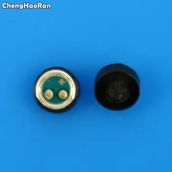 ChengHaoRan 2pcs Microfone Interno Microfone Receptor de Reparação de Parte para Celular e Tablet