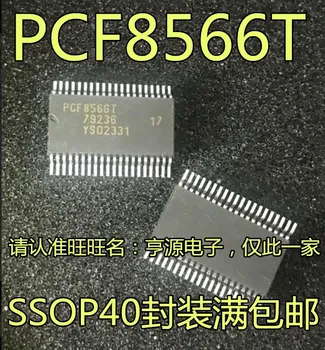 10pcs/lot 100% novo PCF8566 PCF8566T PCF8566T/1
