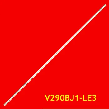 A Retroiluminação LED Strip para 29MT48DF 29MT44D 29MT45D-PZ 29MT45V-PZ 29MN33D-PZ 3D32A4000i 3D55A4000IC V290BJ1-LE3 6202B00BJ000