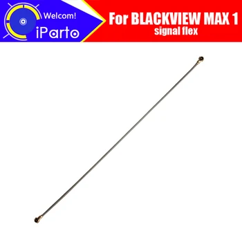 BLACKVIEW MAX 1 Antena de fio de sinal do Original de 100% de Substituição do Reparo do Acessório Para BLACKVIEW MAX 1 Telefone Inteligente.