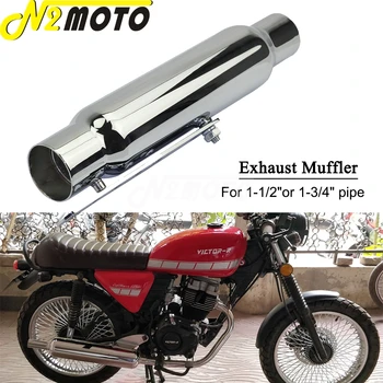 Chrome Motocicleta 12