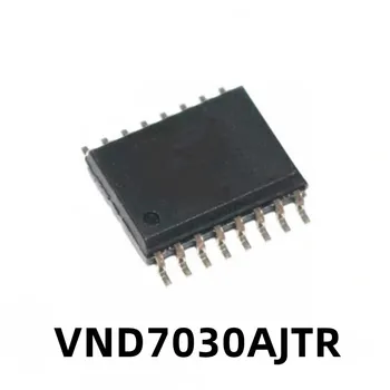 1pcs/monte VND7030AJTR VD7030A HSSOP16 Automotivo Informatizado do Conselho Vulneráveis Chip