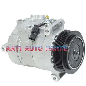 Fábrica de China COM822 6SEU16C 6PK Auto compressor da ac para a Mercedes-Benz C300/C350/CLS400/CLS500/CLS550/CLS63/E250/E350/GLK300