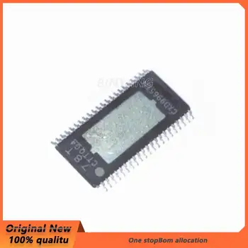 5PCS CXD9965TN HTSSOP-44 original chip ic Em stock