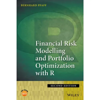 Risco financeiro de Modelagem E Otimização de Carteira Com R (livro de bolso)