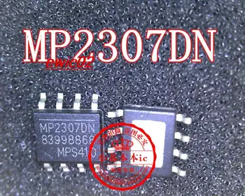 10pieces estoque Original MP2307DN-LF-Z MP2307DN SOP-8