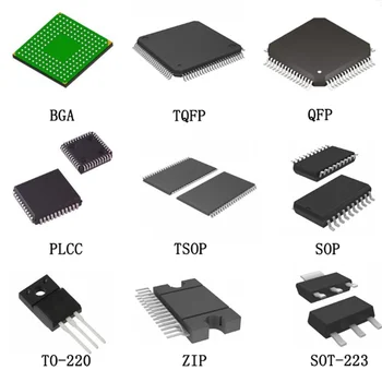 MAX9260GCB/V+ TQFP64 Circuitos Integrados (ICs) Interface - Serializadores, Deserializers Novo e Original