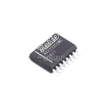 5Pcs/Monte Novo Original MAX232EEWE SOP-16 wide body 7,2 MM de interface de driver de Receptor chip de Circuito Integrado