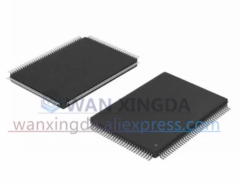 GD32E508ZET6 Pacote LQFP-144 ARM Cortex-M33 180MHz Flash: 512 KB memória RAM: 128KB (MCU/MPU/SOC)