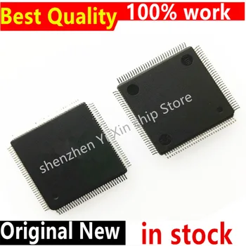 (5piece)100% Novo NPCE285GA0DX NPCE285GAODX QFP-128 Chipset