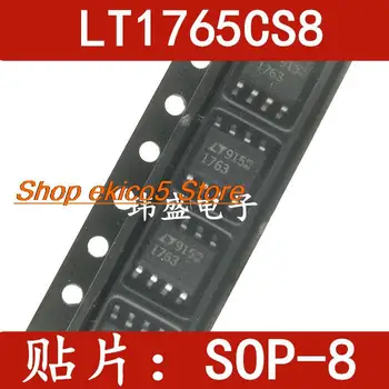 10pieces estoque Original LT1765 LTC1765 LT1765CS8 LT1765IS8 SOP-8