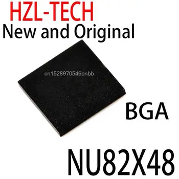 1PCS Novo e Original SLASF BGA NU82X48