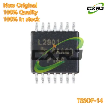 (10piece)100% Novo LM2901PWR LM2901 L2901 sop-14 Chipset