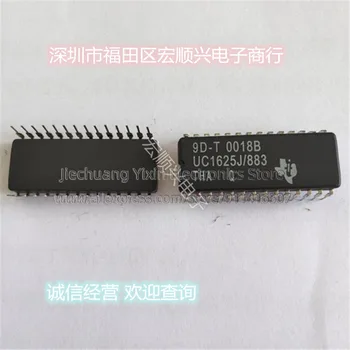 UC1625J/883 UC1625J CDIP integrado IC chip genuíno lugar de boas-vindas para saber.