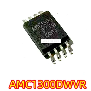 1PCS AMC1300DWVR AMC1300 AMC1300BDWVR SMD SOP8 Função Especial Amplificador