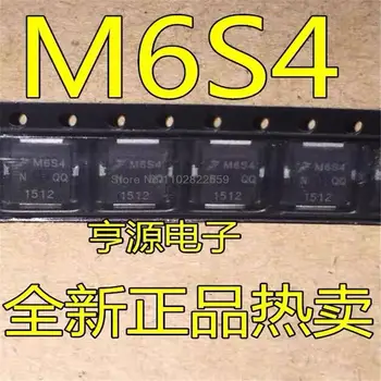 1-10PCS M6S4 MW6S004NT1 M6S4N
