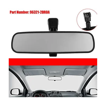 Espelho retrovisor Interior para Nissan Navara 350Z Altima Maxima 963212DR0A 96321-2DR0-A103 963212DR0A103