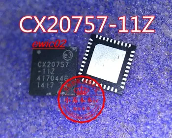 Estoque Original CX20757-11Z QFN