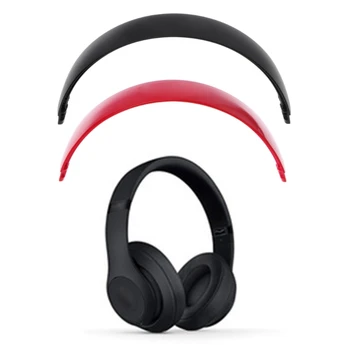 Topo de Cabeça Banda Cabeça de Fone de ouvido de Reposição de Peças para Studio Studio3 Fones de ouvido sem Fio