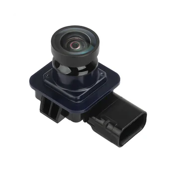 EJ5Z19G490A Nova Vista Traseira para Câmera de ré Câmera de segurança para o Ford Escape 2014-2016