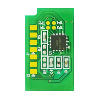 Chip Toner para a pantum P 3012 3302 3010 3300 M 6802 7102 7202 6700 6800 7100 7200 7300 TL-420 H/TL-420E/TL-420X/TL-410/TL-410X