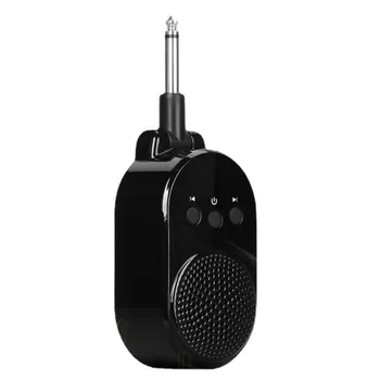 5W Mini alto-Falante Portátil de Telefone Celular Fase de Altifalantes de Áudio de entrada de Linha de Áudio alto-Falante de Interface para Smartphone/Computador Bluetooth
